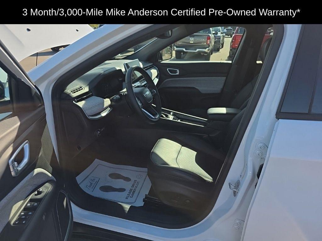 Jeep Compass  2023