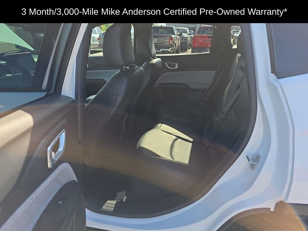 Jeep Compass  2023