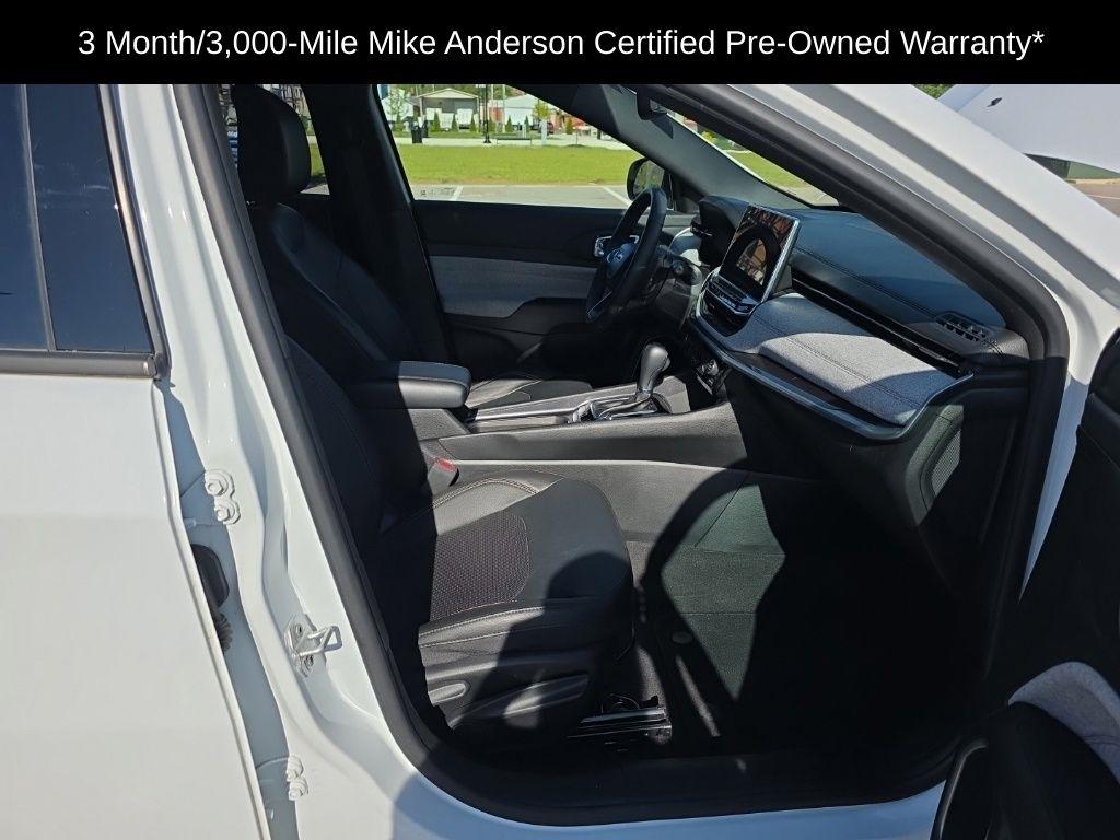 Jeep Compass  2023