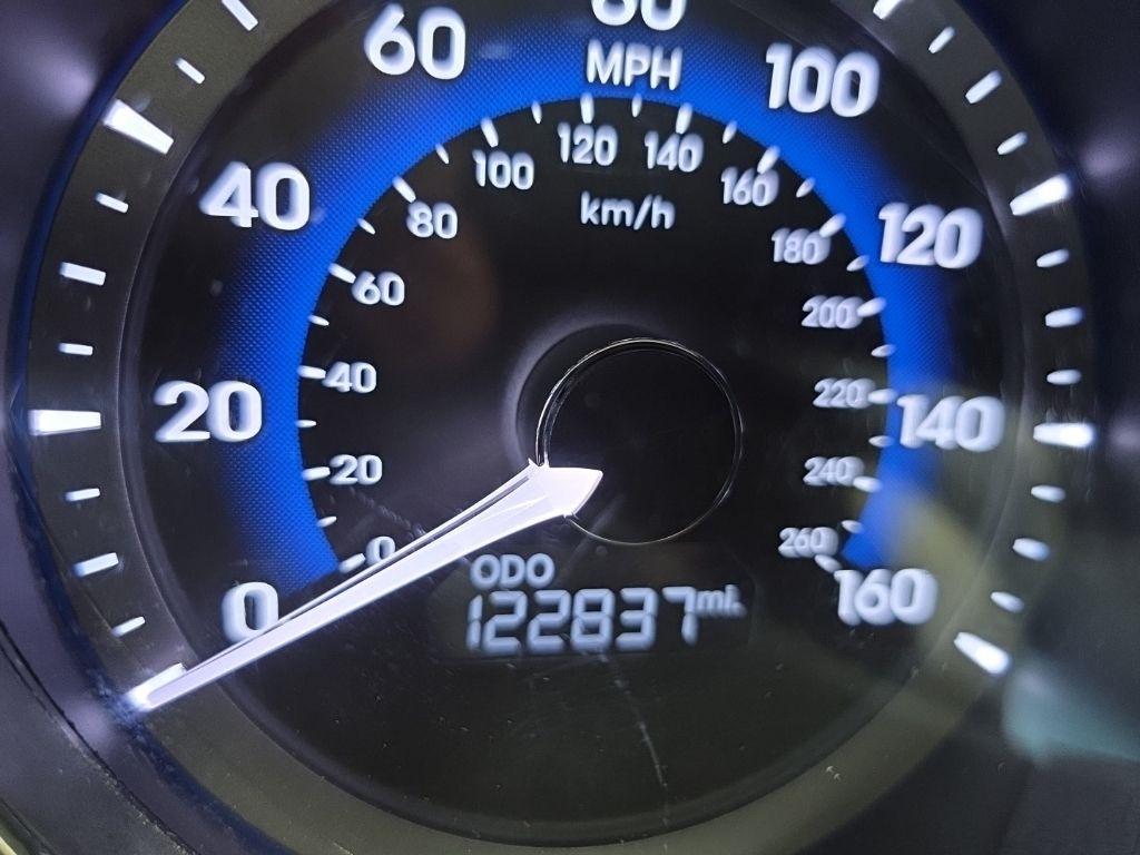 Hyundai Sonata Hybrid  2011