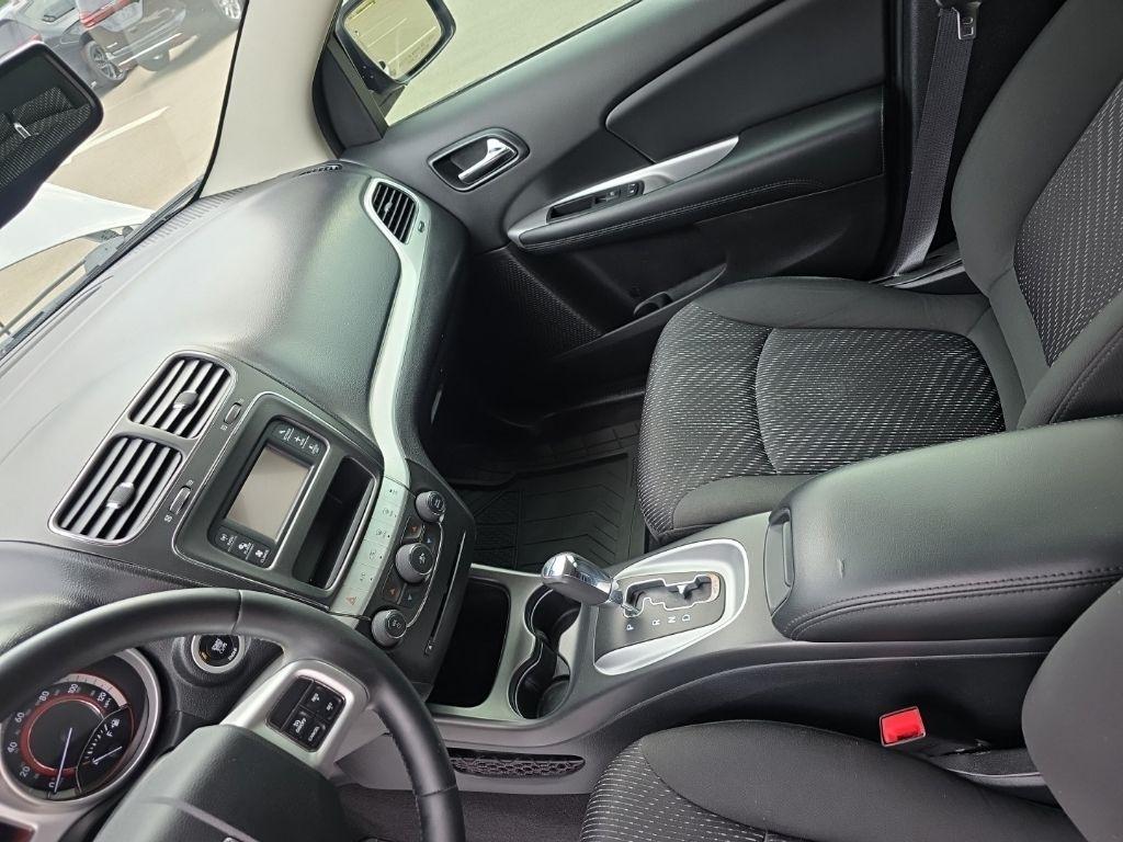 Dodge Journey  2016