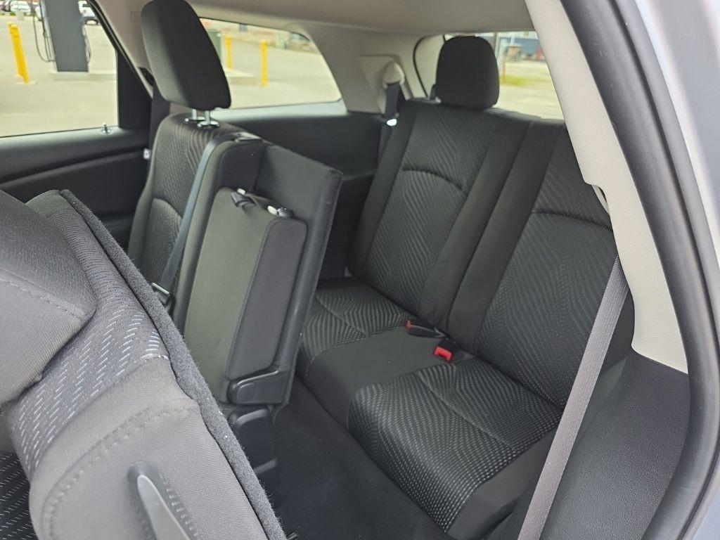 Dodge Journey  2016