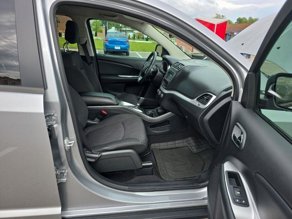 Dodge Journey  2016