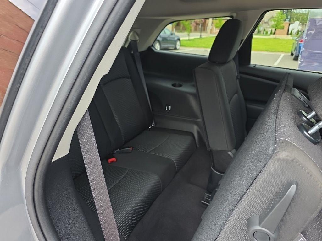 Dodge Journey  2016