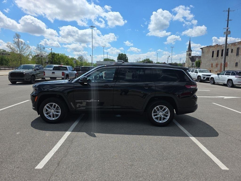 Jeep Grand Cherokee L  2023