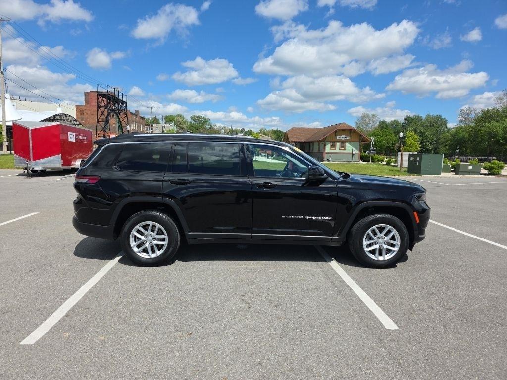 Jeep Grand Cherokee L  2023