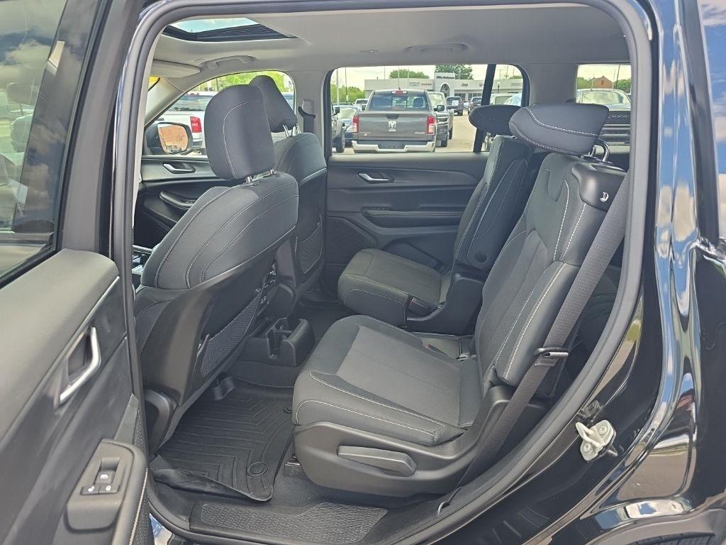 Jeep Grand Cherokee L  2023