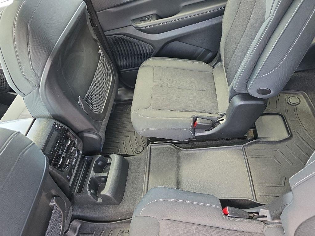 Jeep Grand Cherokee L  2023