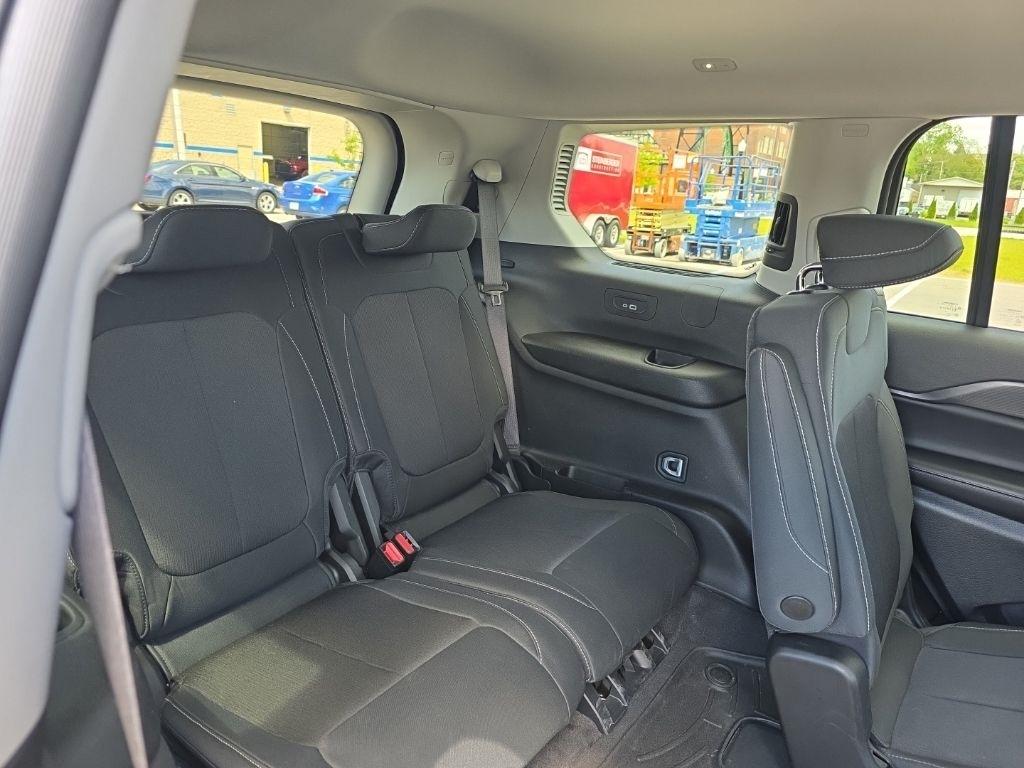 Jeep Grand Cherokee L  2023