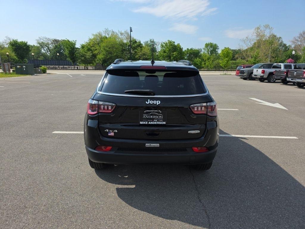 Jeep Compass  2023