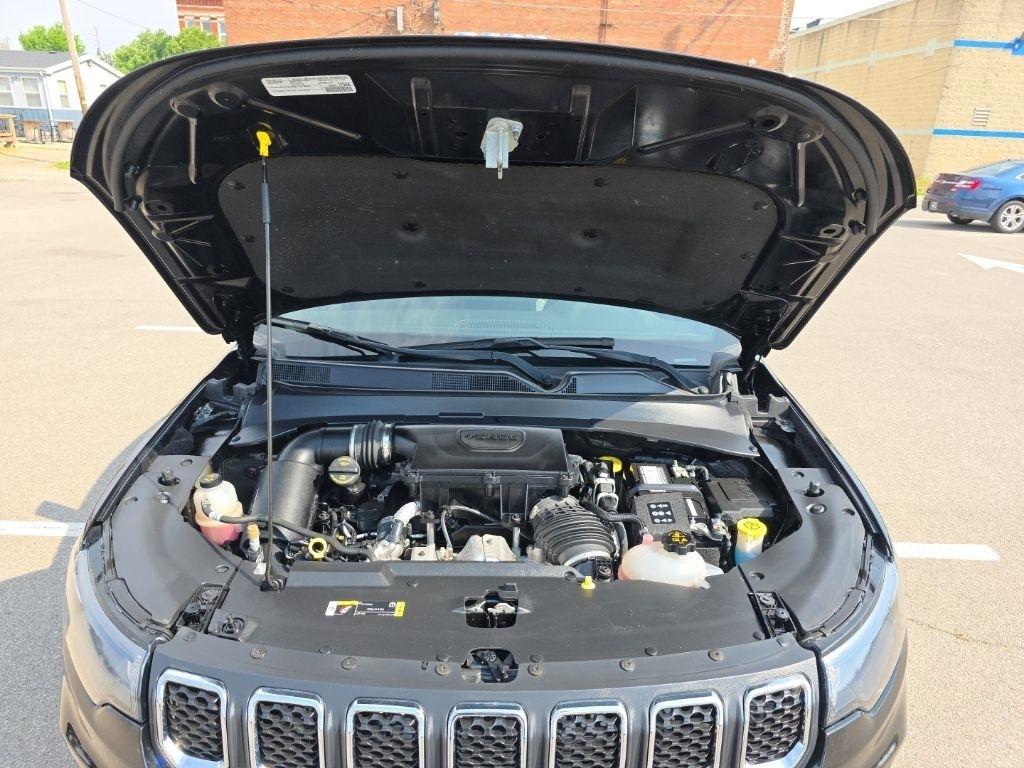 Jeep Compass  2023