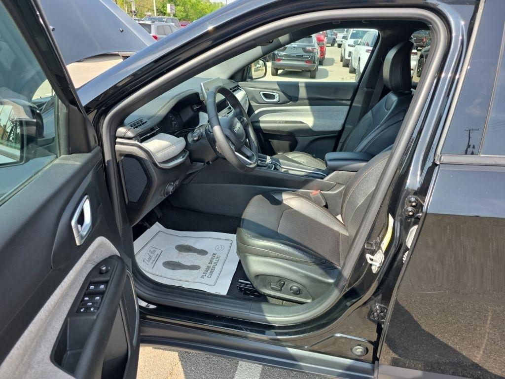 Jeep Compass  2023