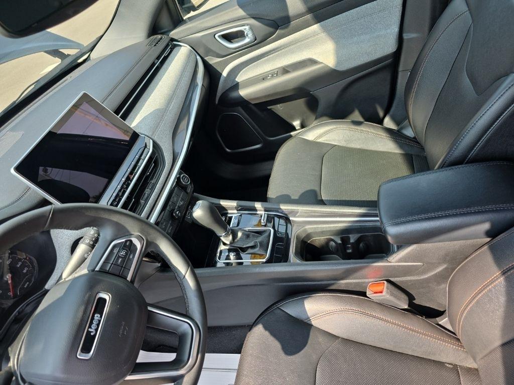 Jeep Compass  2023