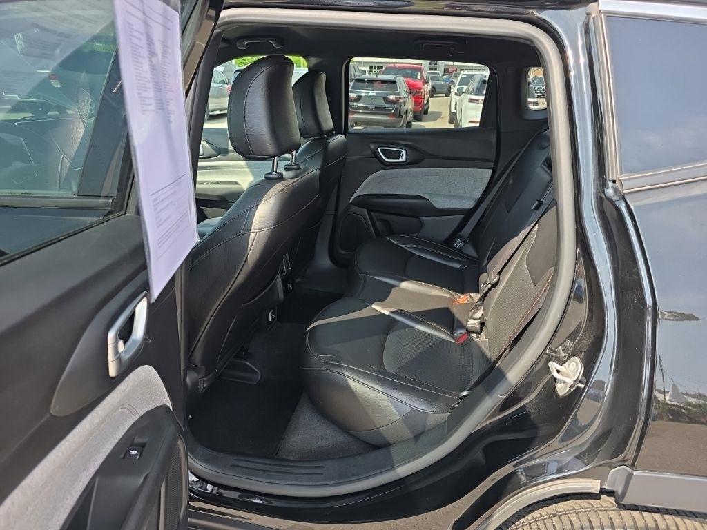 Jeep Compass  2023