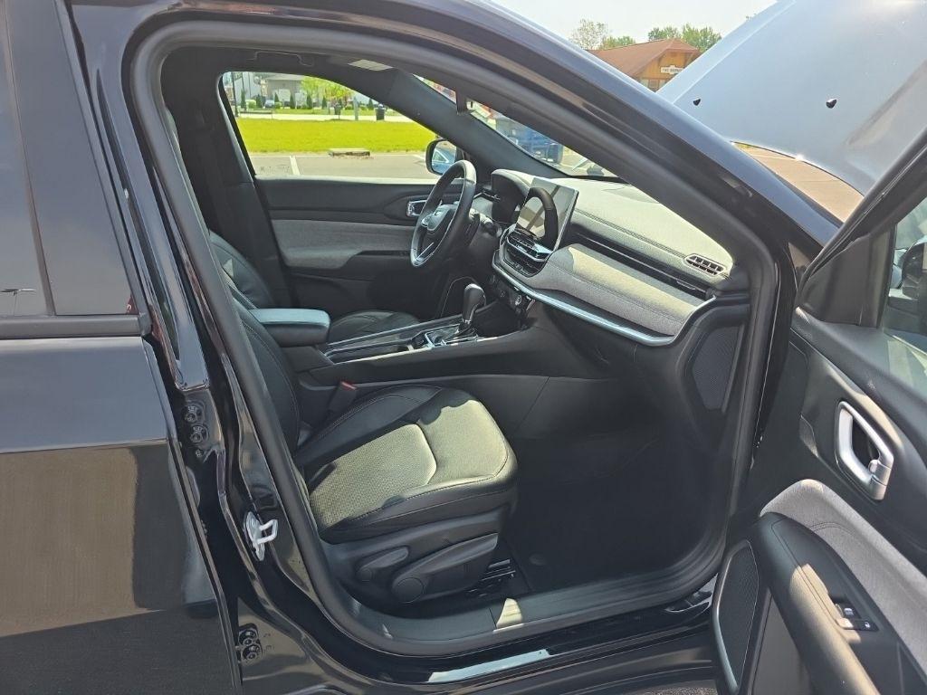Jeep Compass  2023