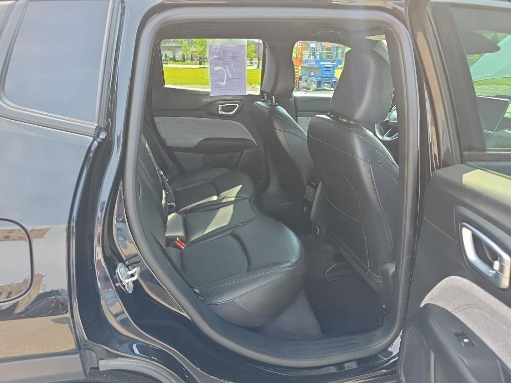 Jeep Compass  2023