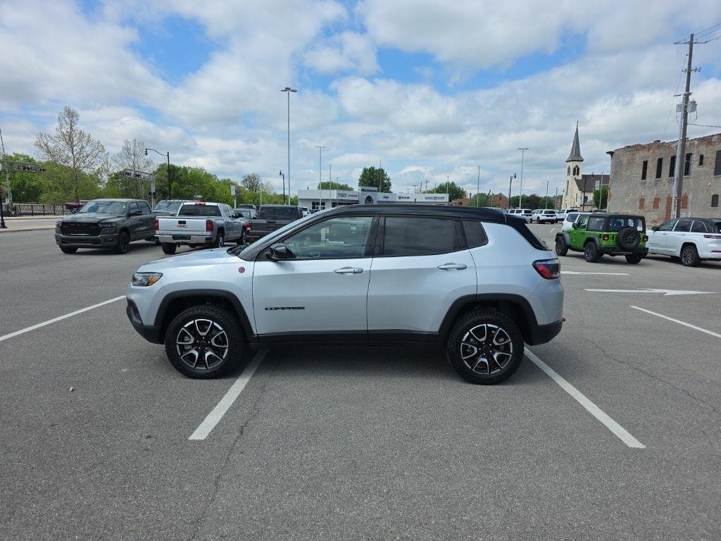 Jeep Compass  2025