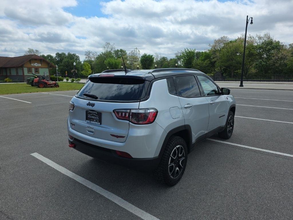 Jeep Compass  2025