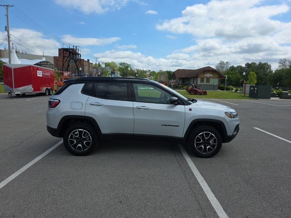 Jeep Compass  2025