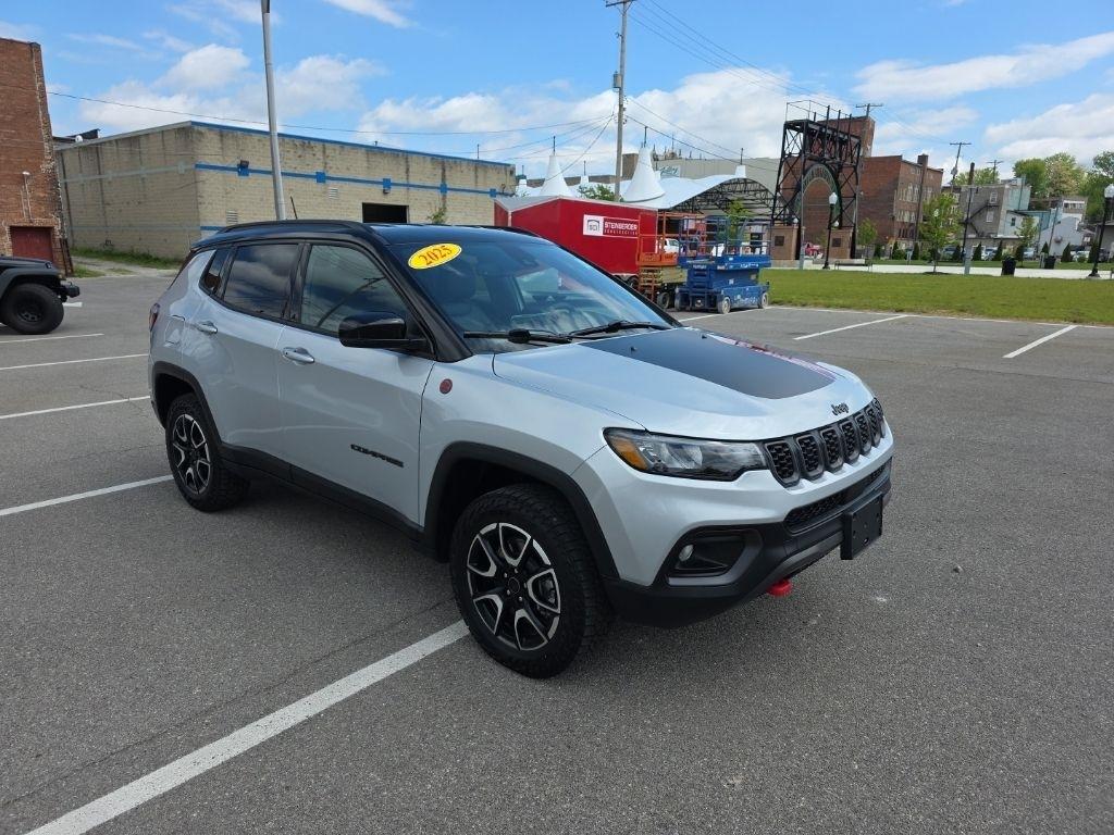 Jeep Compass  2025