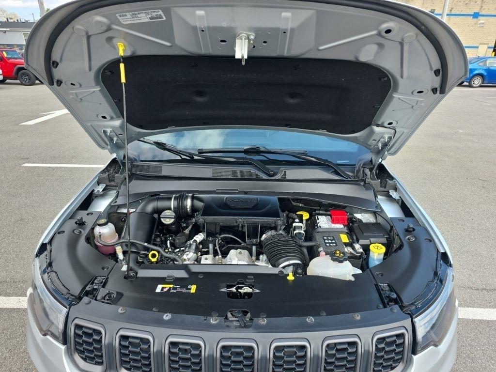 Jeep Compass  2025