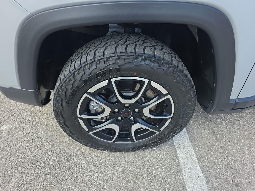 Jeep Compass  2025
