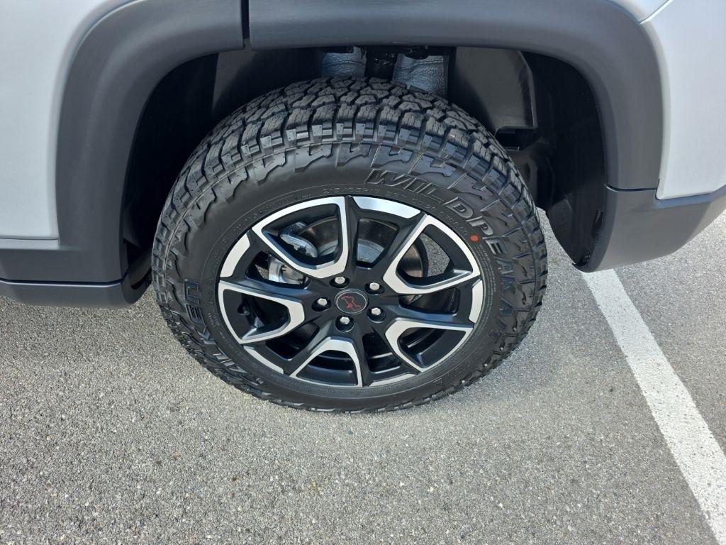 Jeep Compass  2025