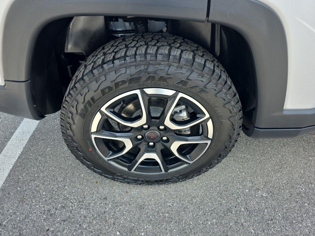 Jeep Compass  2025