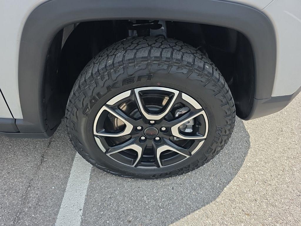 Jeep Compass  2025