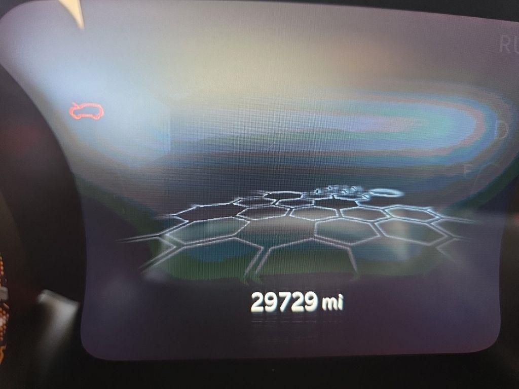 Jeep Compass  2025