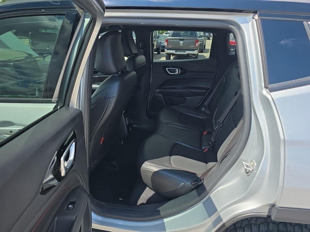 Jeep Compass  2025