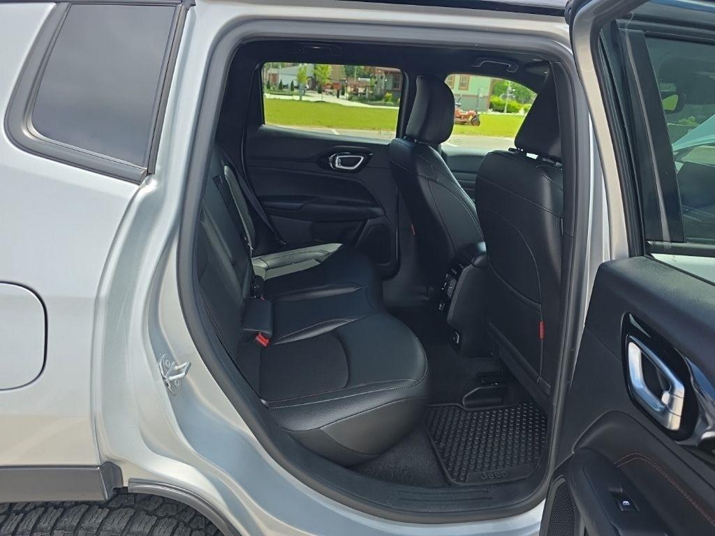 Jeep Compass  2025