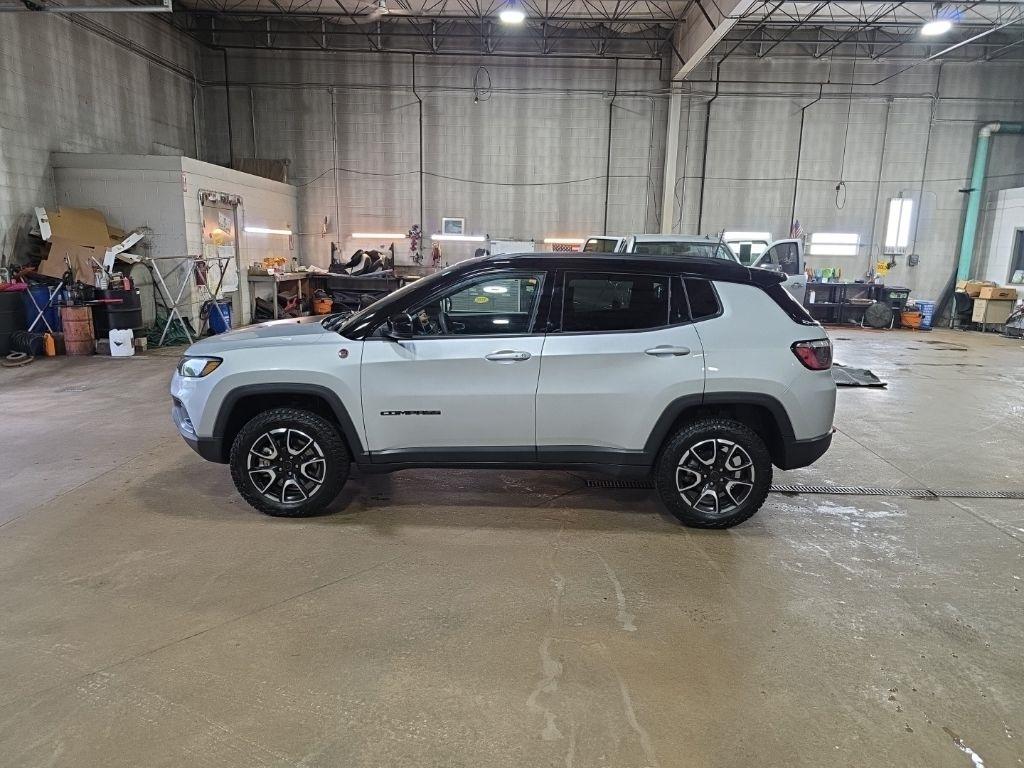 Jeep Compass  2025