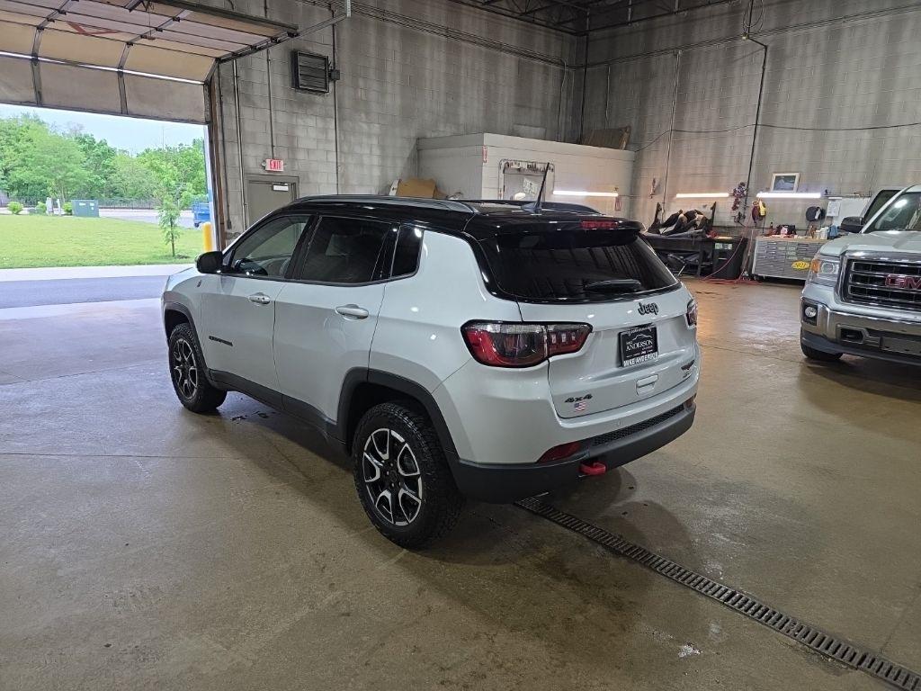 Jeep Compass  2025