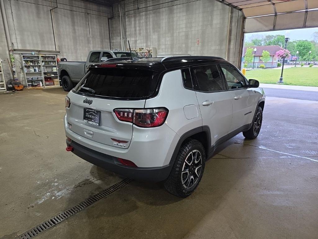 Jeep Compass  2025