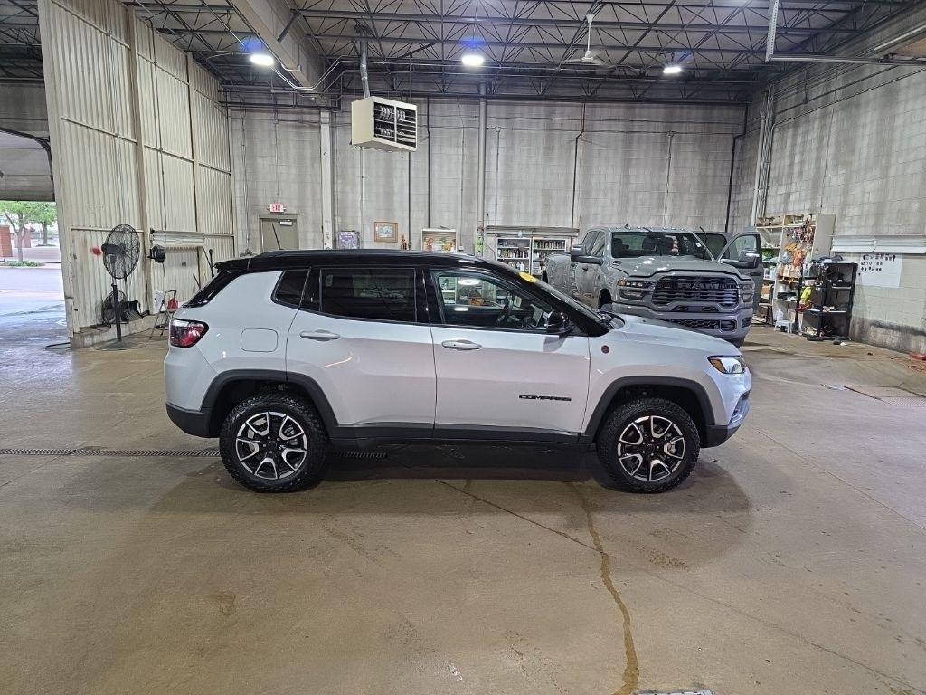 Jeep Compass  2025
