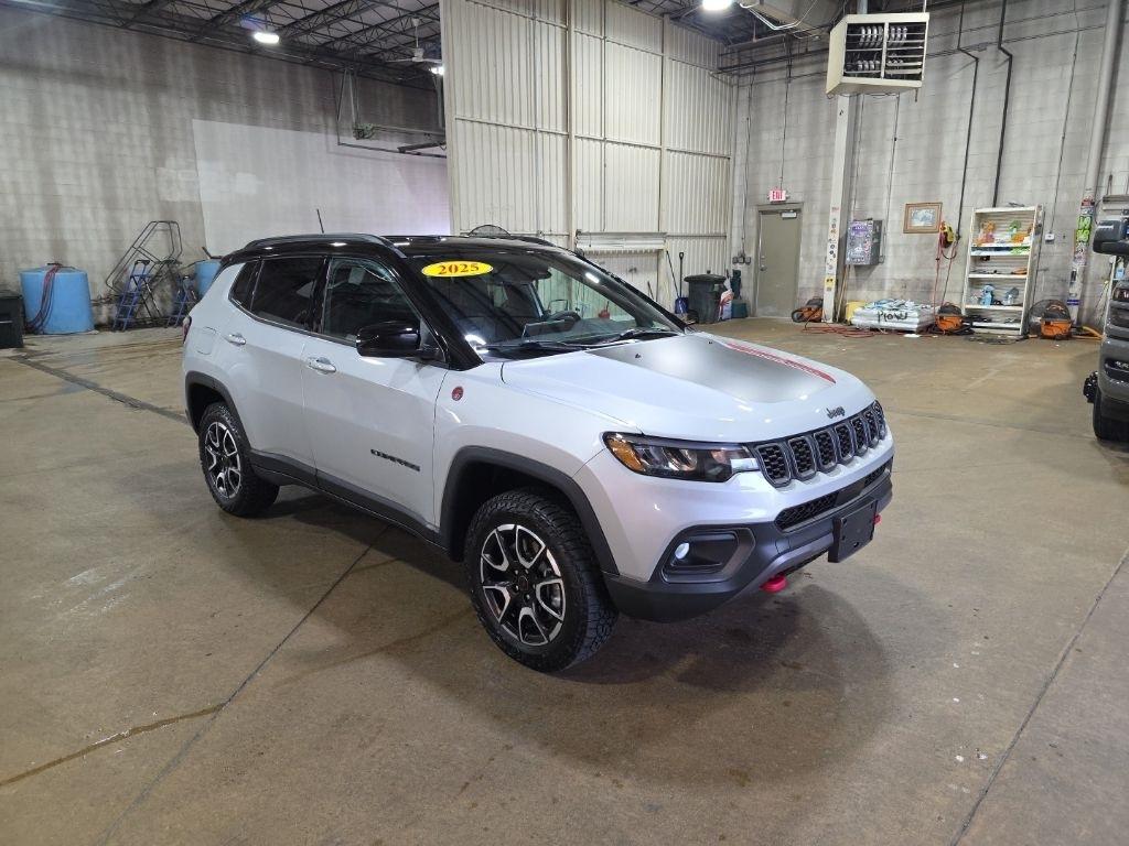 Jeep Compass  2025
