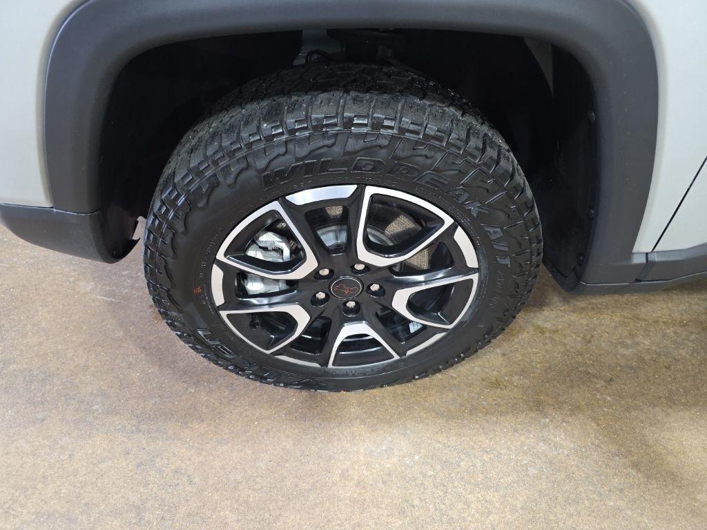 Jeep Compass  2025