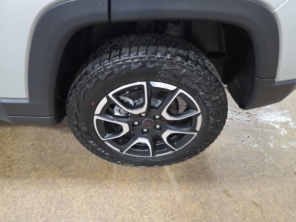 Jeep Compass  2025