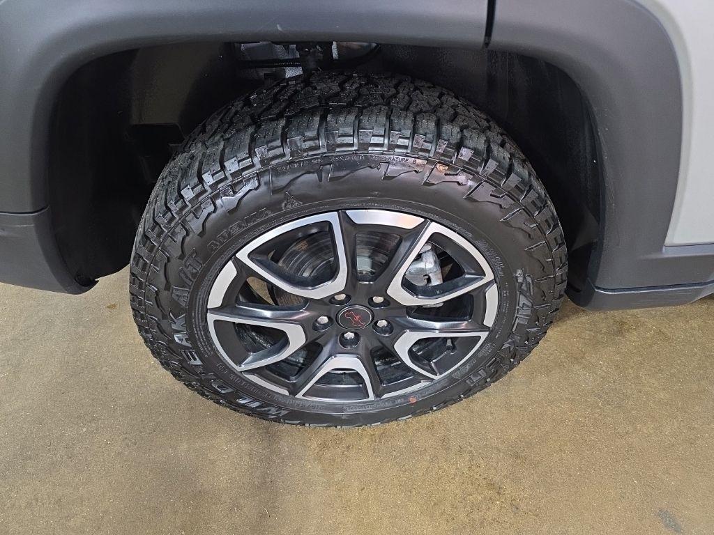 Jeep Compass  2025