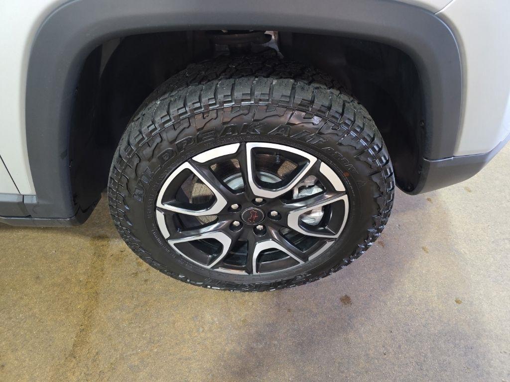 Jeep Compass  2025