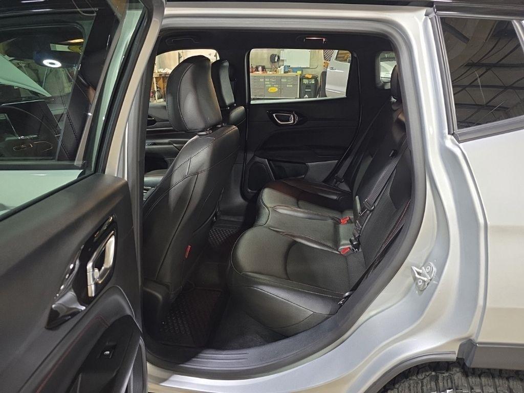 Jeep Compass  2025