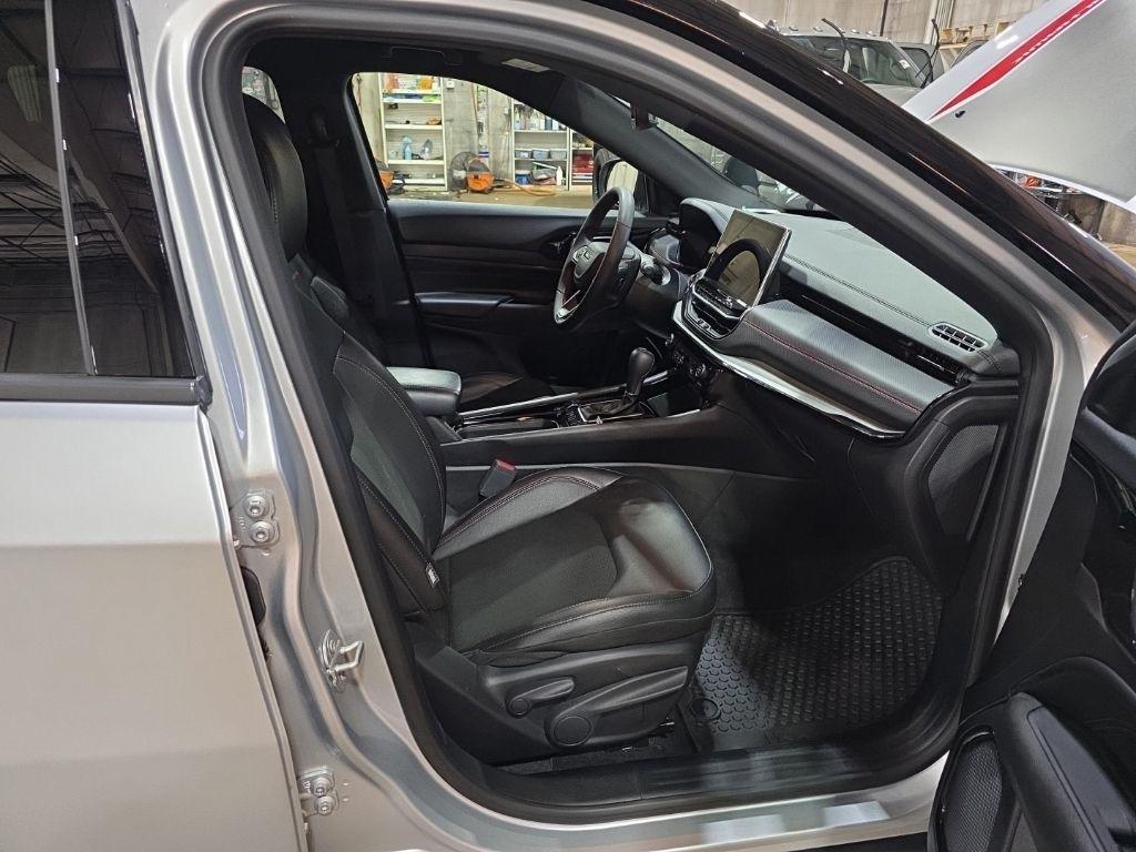 Jeep Compass  2025