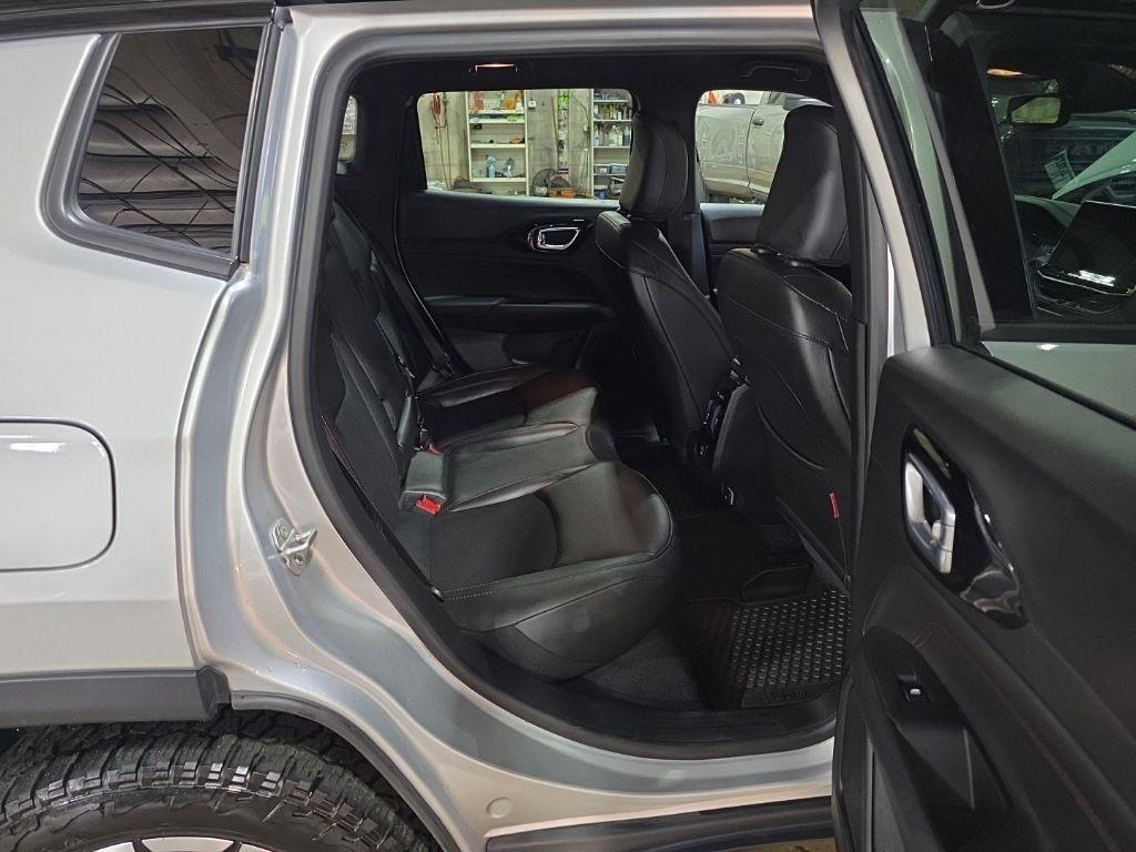 Jeep Compass  2025
