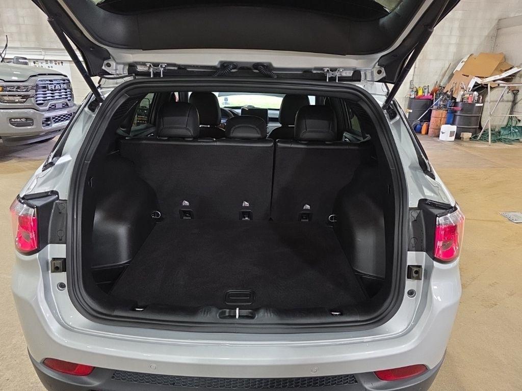 Jeep Compass  2025