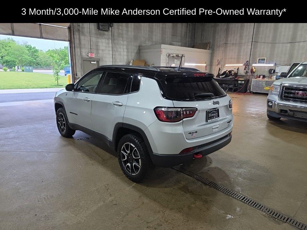 Jeep Compass  2025