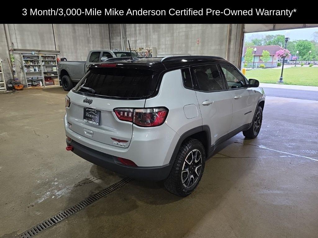 Jeep Compass  2025