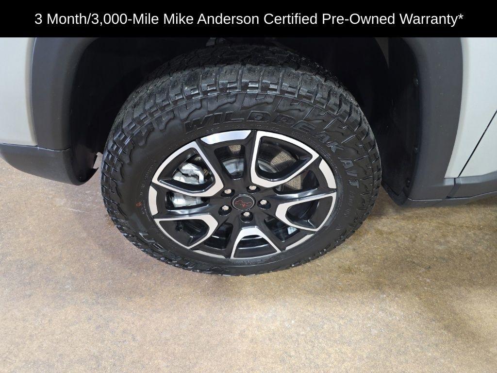 Jeep Compass  2025