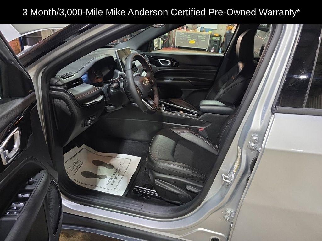 Jeep Compass  2025