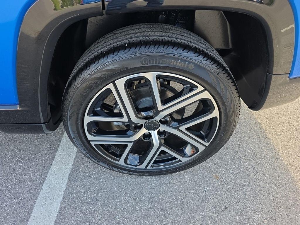 Jeep Compass  2025